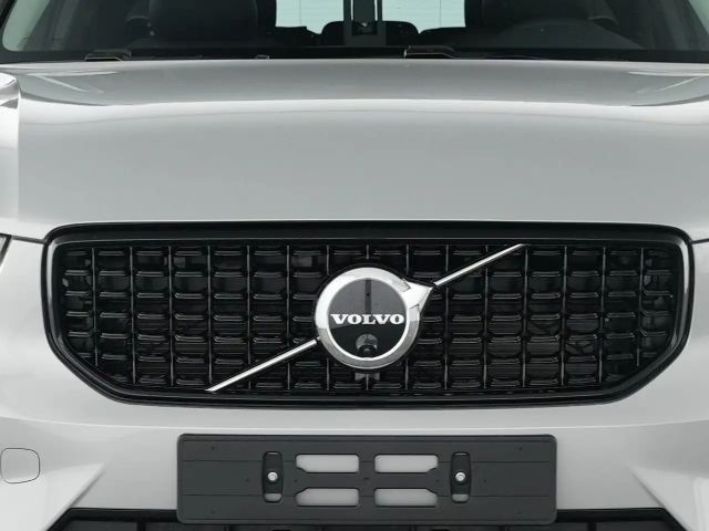 Volvo XC40 Dark Plus