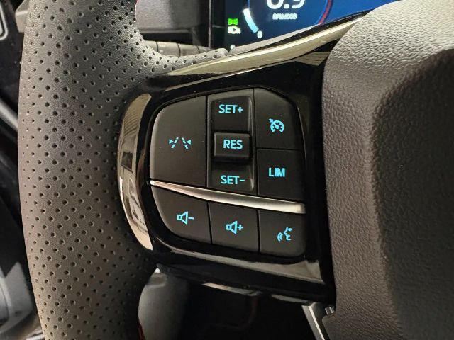 Ford Puma EcoBoost ST Line