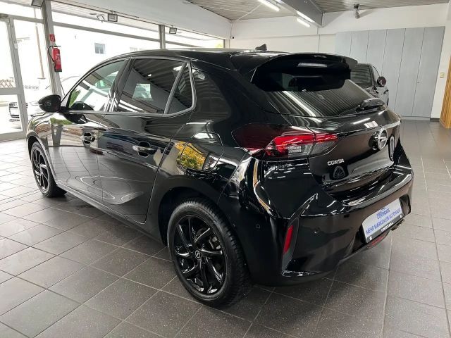 Opel Corsa 1.2 Turbo GS-Line Grand Sport Turbo