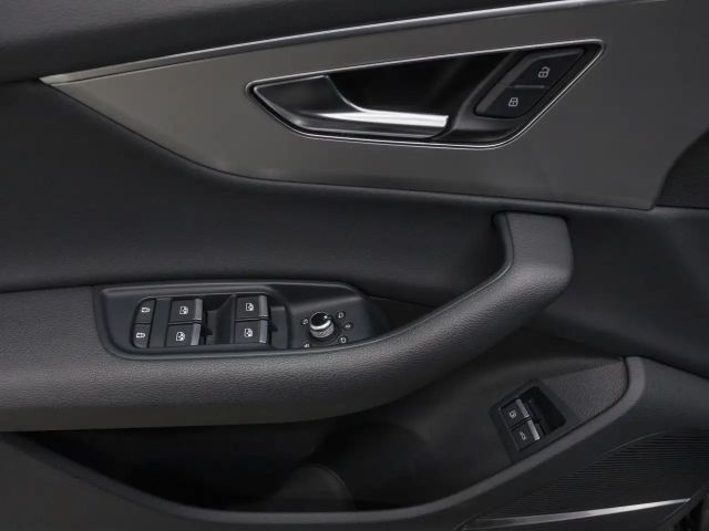 Audi Q7 55 TFSI Hybride S-Line