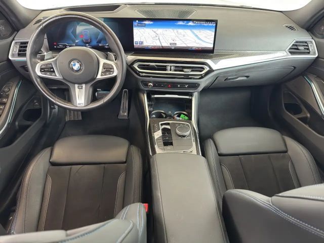 BMW 330 M-Sport Sedan