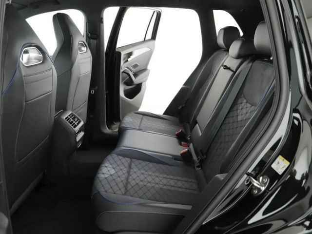 Volkswagen Tiguan DSG Sport