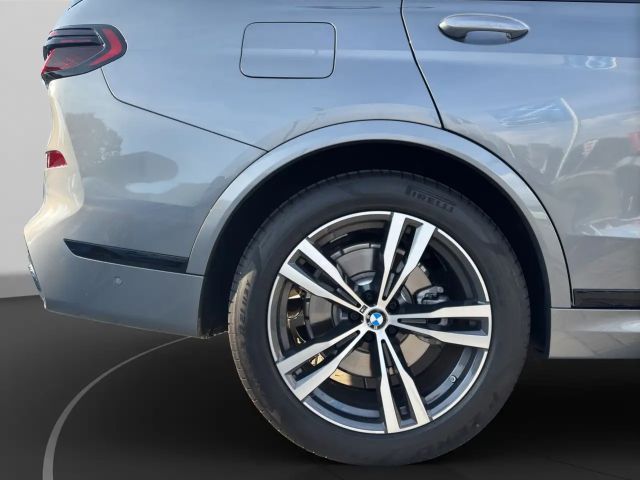 BMW X7 M-Sport xDrive40d