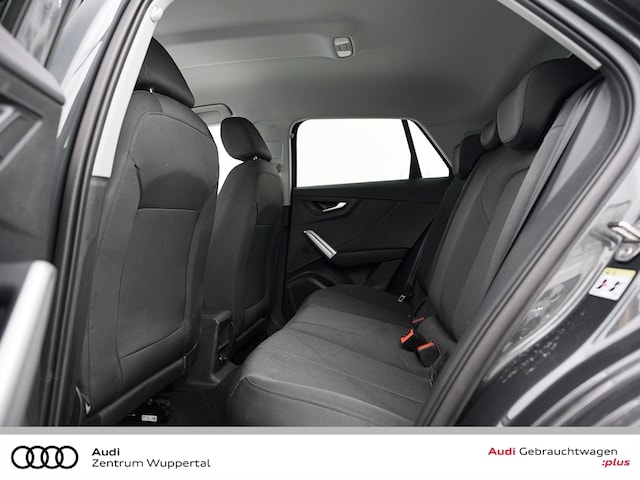 Audi Q2 35 TFSI S-Tronic