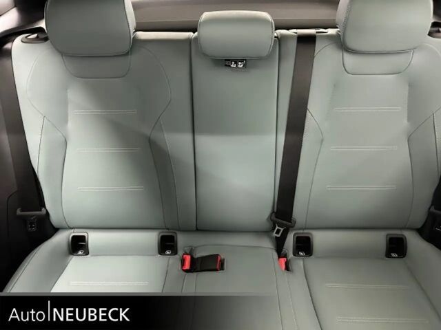 Mercedes-Benz B 200 Progressive Sedan