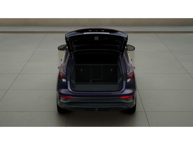 Audi Q4 e-tron Quattro