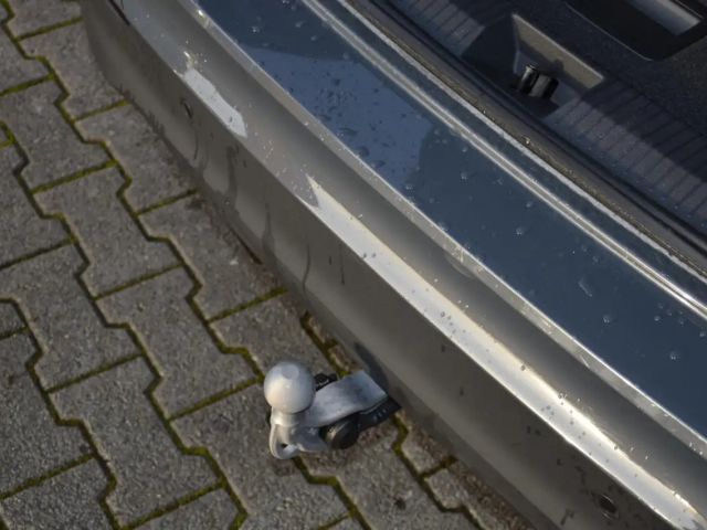 Volkswagen Tiguan 2.0 TDI DSG IQ.Drive