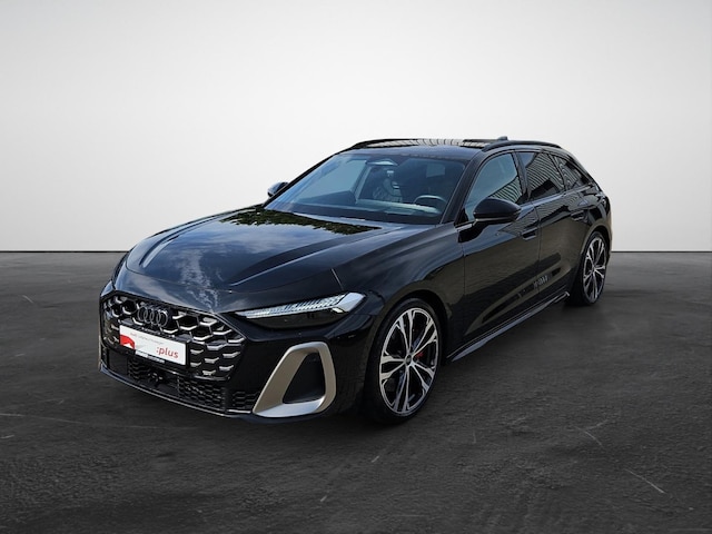 Audi S5 Avant S-Tronic