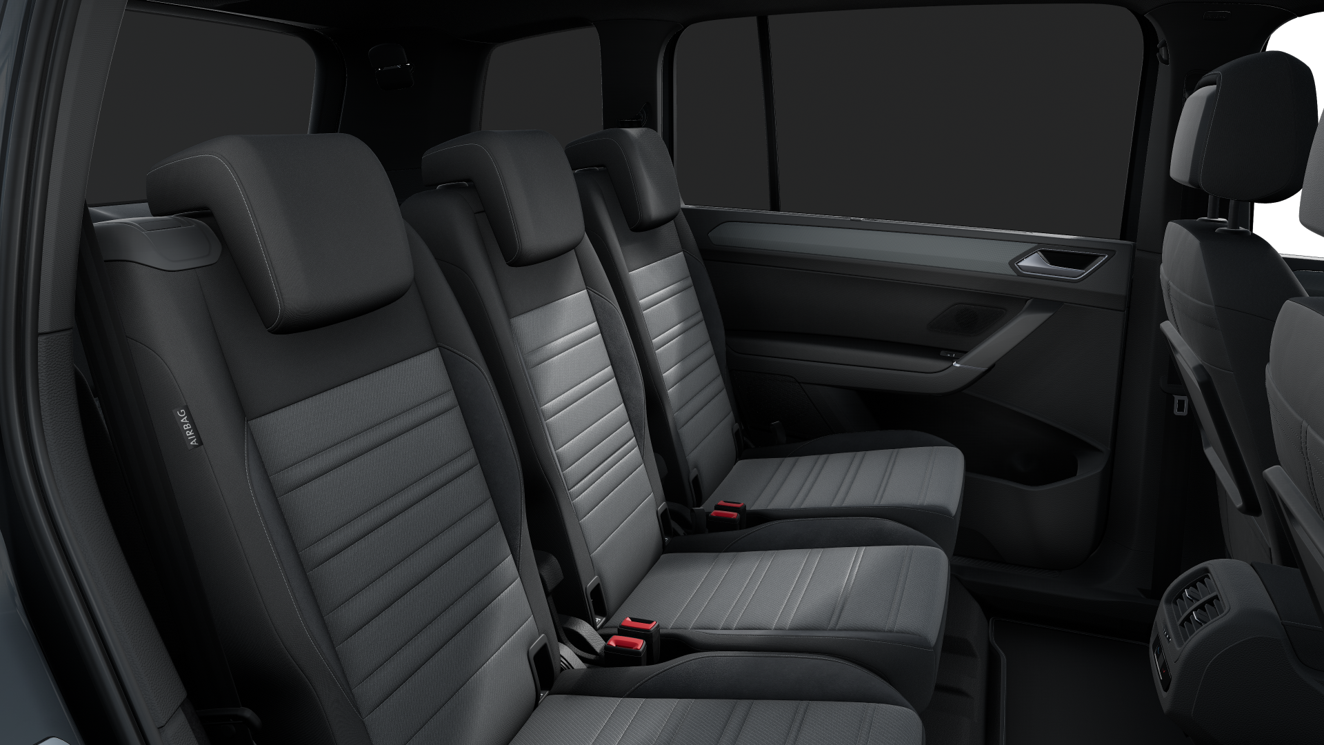 Volkswagen Touran Highline