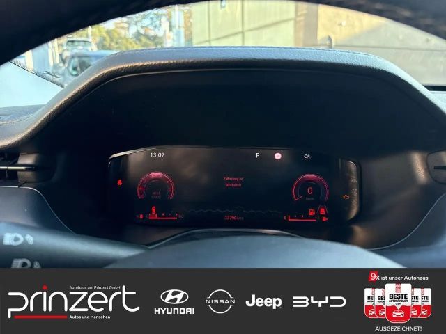 Jeep Compass 1.5 "S e-Hybrid" FWD *CarPlay*