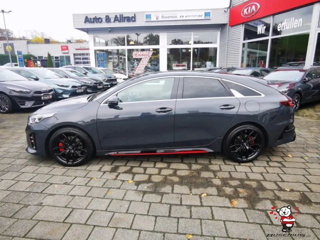 Kia ProCeed GDi GT-Line