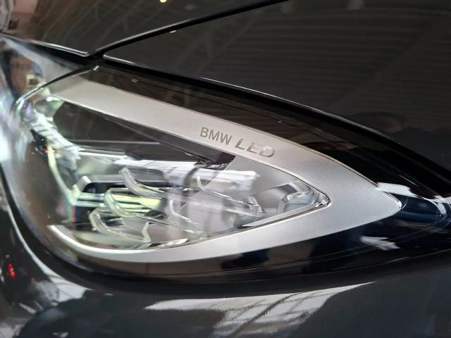 BMW 420 420d Coupé Gran Coupé M-Sport