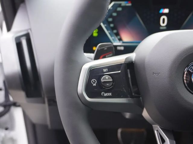 BMW X3 M-Sport xDrive