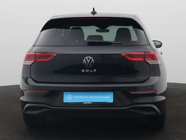 Volkswagen Golf 1.5 TSI Golf VIII Life