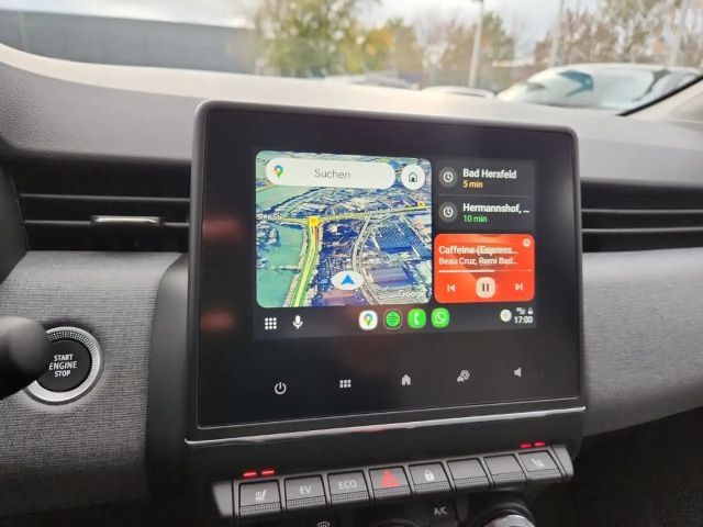 Mitsubishi Colt 1.6 Hybrid