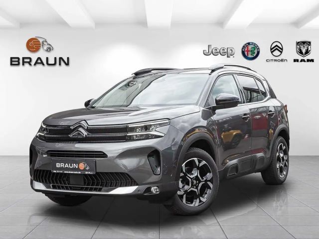 Citroën C5 Aircross BlueHDi Max