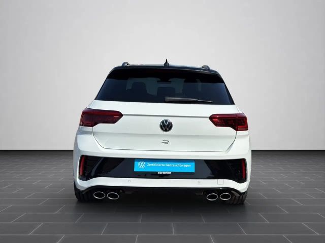 Volkswagen T-Roc 2.0 TSI Sound