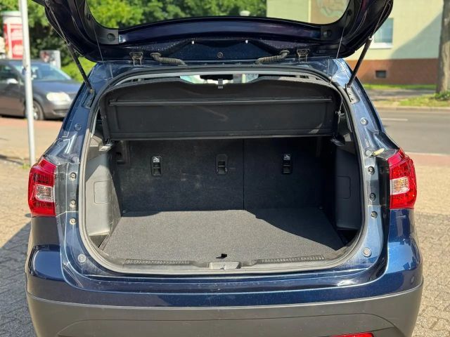 Suzuki SX4 S-Cross Club