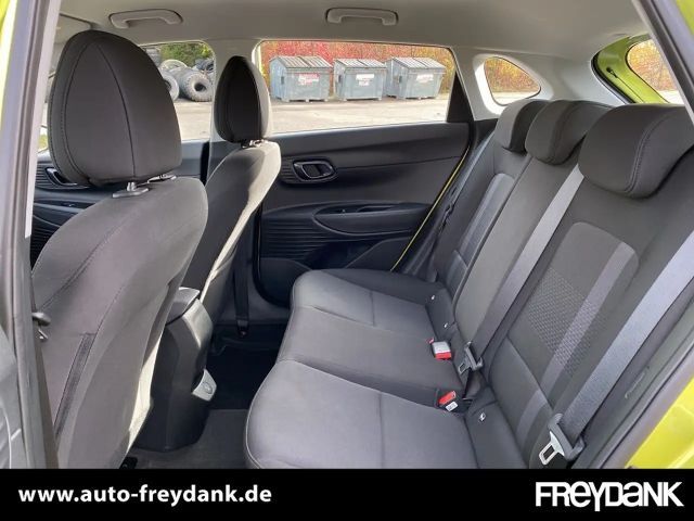 Hyundai i20 1.0 2WD T-GDi Trend