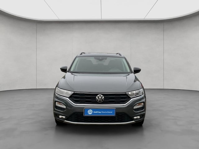 Volkswagen T-Roc 1.0 TSI