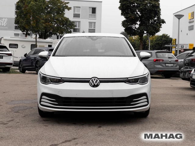 Volkswagen Golf DSG Golf VIII Life