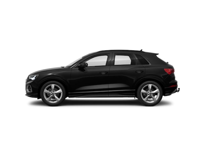 Audi Q3 35 TFSI S-Tronic