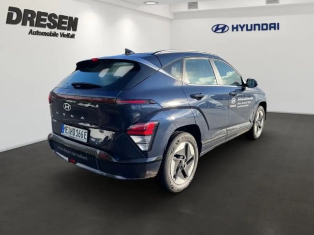 Hyundai Kona Advantage