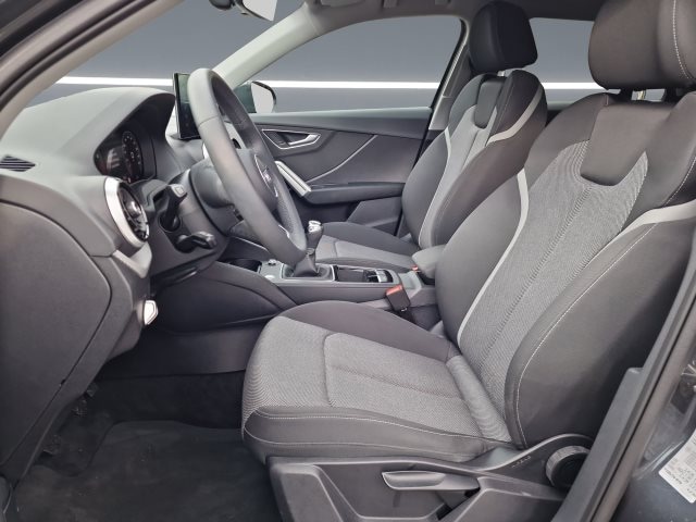 Audi Q2 30 TFSI