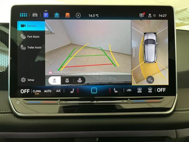 Volkswagen Tiguan DSG