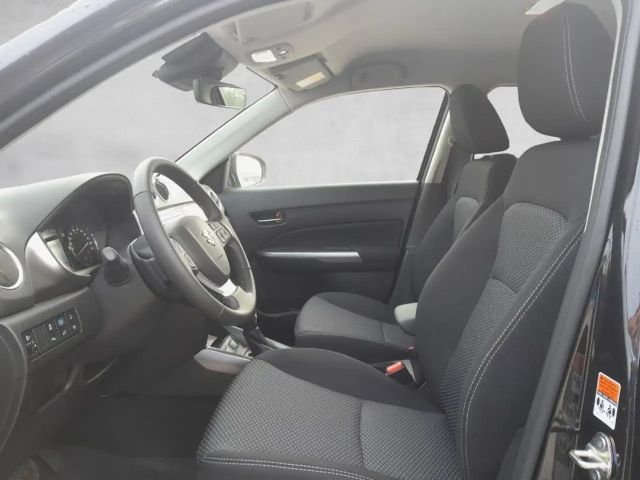 Suzuki Vitara AllGrip Shine