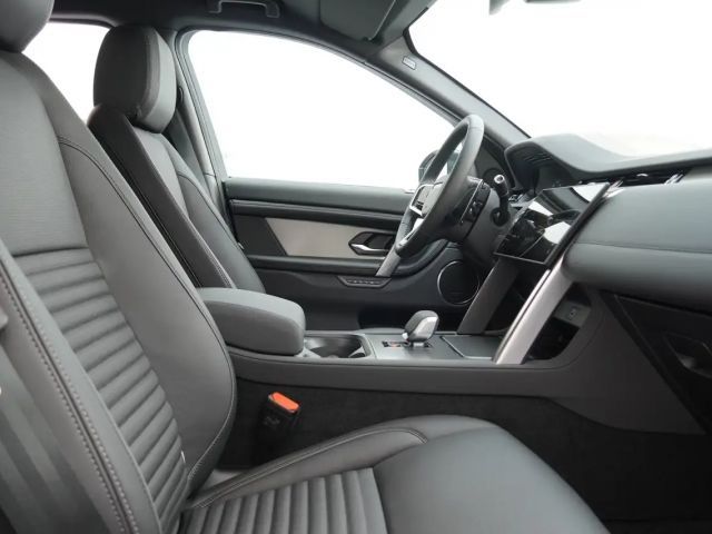 Land Rover Discovery Sport Dynamic SE