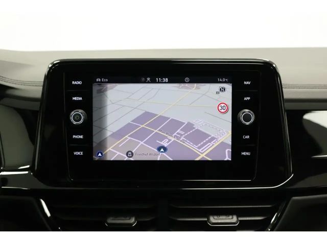 Volkswagen T-Roc 1.5 TSI DSG R-Line