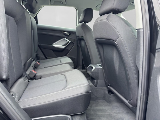 Audi Q3 35 TFSI Sportback