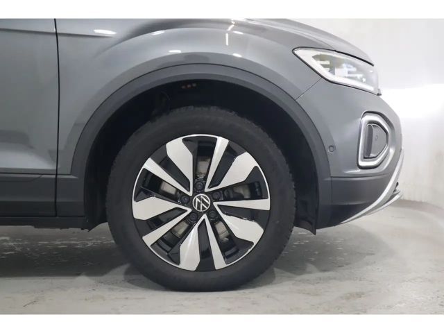 Volkswagen T-Roc 2.0 TDI DSG