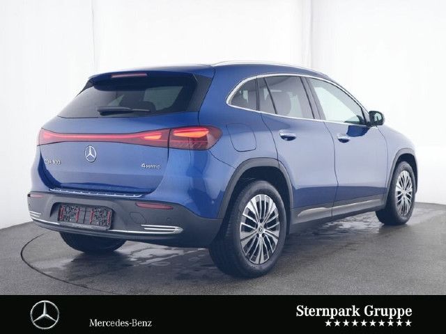 Mercedes-Benz EQA 300 4MATIC