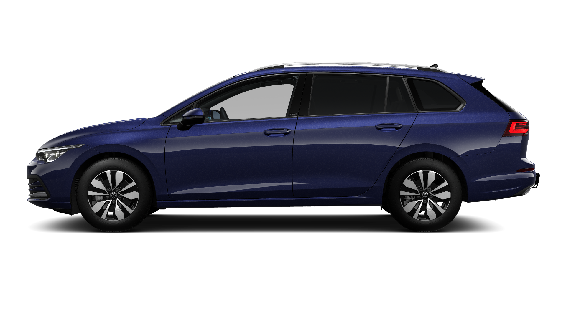 Volkswagen Golf Life Variant