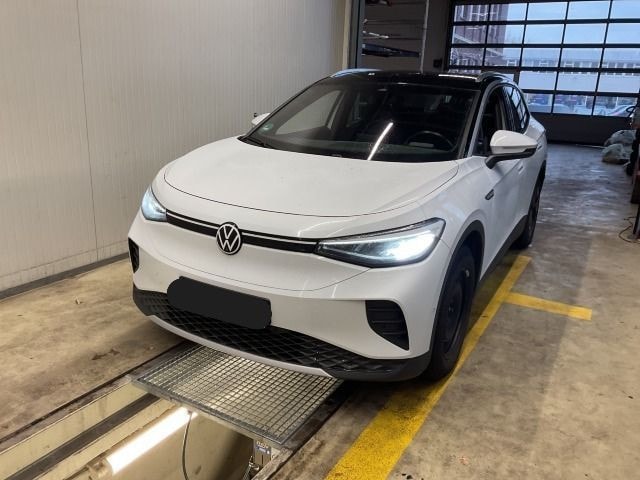 Volkswagen ID.4 Pure