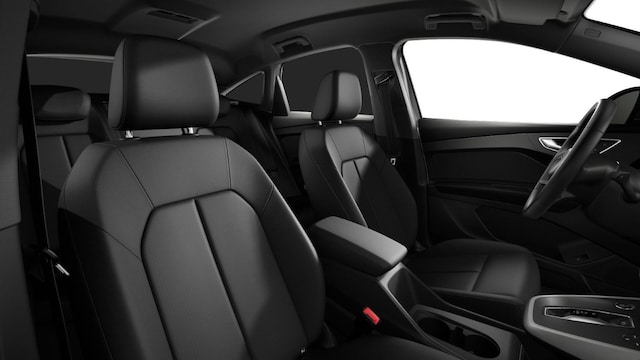 Audi Q4 e-tron 35 Sportback