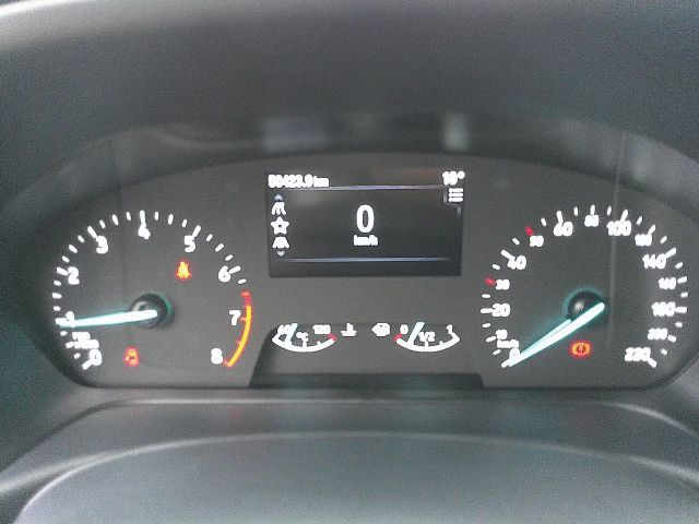 Ford Fiesta Cool & Connect