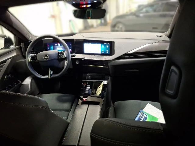 Opel Astra GS-Line Grand Sport