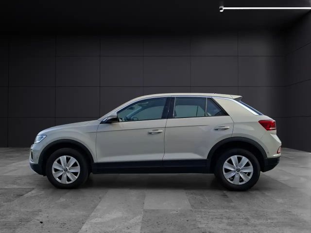 Volkswagen T-Roc TSI LED AID Park-Assist SH