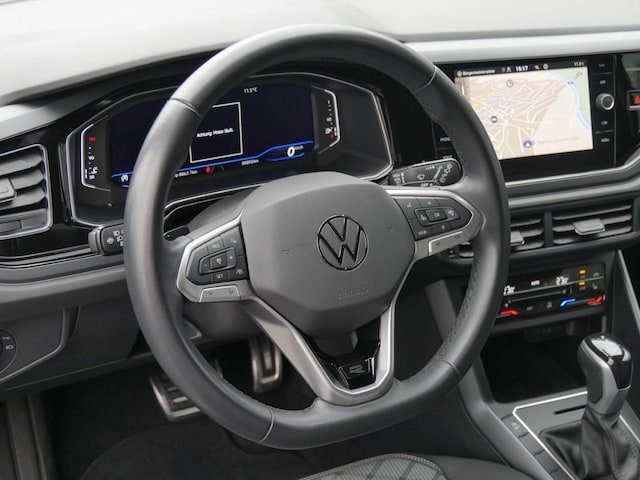 Volkswagen Taigo 1.0 TSI R-Line