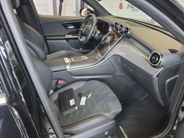 Mercedes-Benz GLC 300 4MATIC GLC 300 e