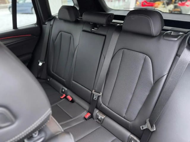 BMW X3 M-Sport xDrive