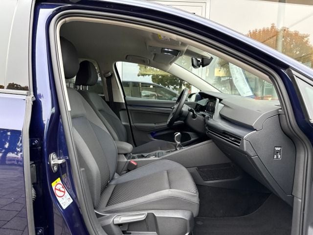 Volkswagen Golf 1.5 TSI