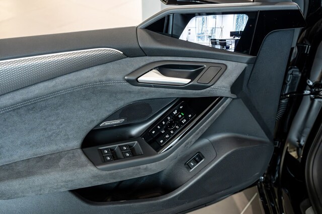 Audi A6 e-tron Avant Performance