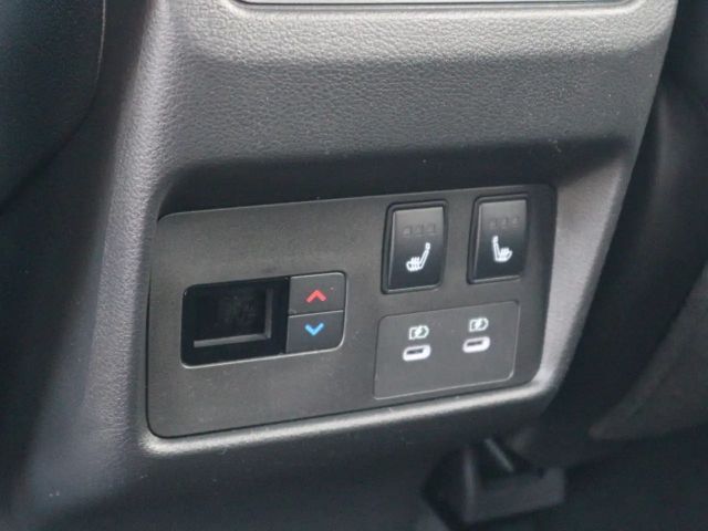 Nissan X-trail N-Connecta