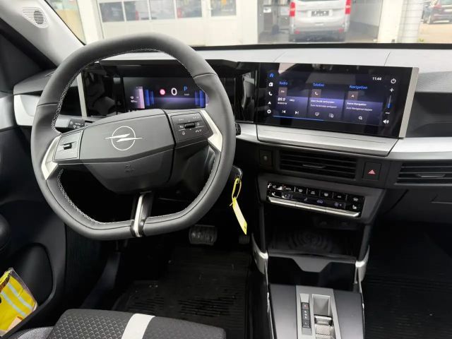 Opel Frontera Edition