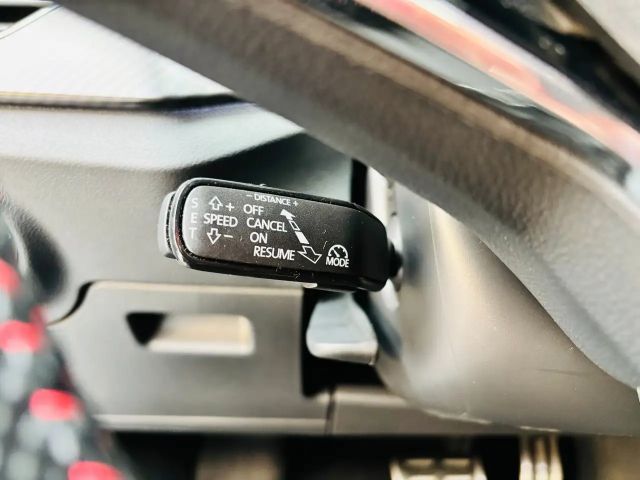 Skoda Scala 1.0 TSI Monte Carlo