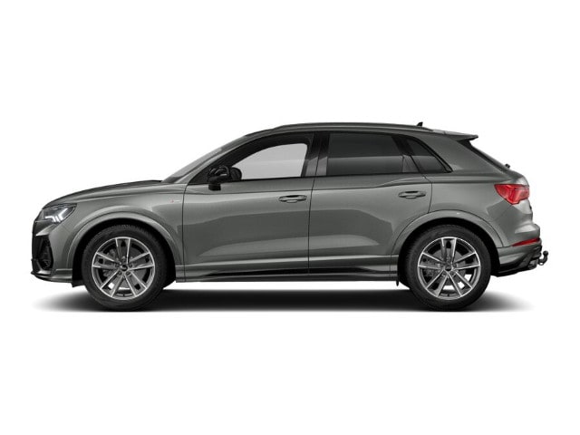 Audi Q3 40 TFSI Quattro S-Line S-Tronic